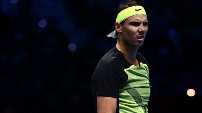 Rafael Nadal - Roland Garros - Rafa Nadal - Toni Nadal - Toni Nadal Optimistic Over Rafael Nadal's French Open Participation - sports.ndtv.com - France - Spain - Usa - Australia - Madrid -  Paris