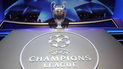 UEFA chief Aleksander Ceferin hints at USA staging the Champions League final
