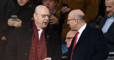 Manchester United bidder sends message to the Glazers about his offer