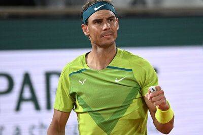 Rafael Nadal - Roland Garros - Rafa Nadal - Toni Nadal - Atp Tour - Toni Nadal optimistic over Rafa's French Open participation - news24.com - France - Spain - Usa - Australia - Madrid -  Paris
