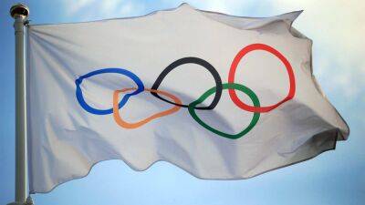 PACE profile committee drafting resolution on removal of Russian, Belarusian athletes from participation in Olympic Games