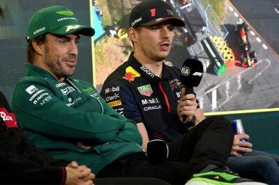 F1 shakes up sprint race format in time for Baku - news24.com - Australia -  Baku - Azerbaijan