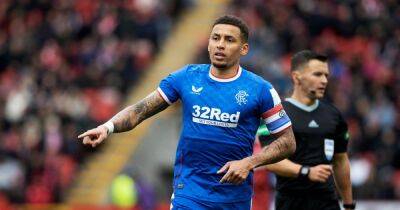James Tavernier could make Celtic starting XI 'impact' as Rangers captain leads 4 players who make combined team