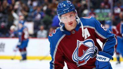 Colorado Avalanche top D-man Cale Makar suspended 1 game for hit