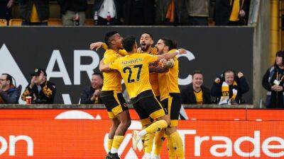 Joachim Andersen's error helps Wolves to victory over Crystal Palace