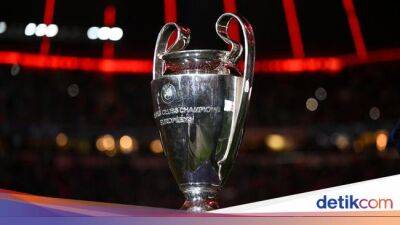 Aleksander Ceferin - Final Liga Champions Mungkin Saja Dihelat di Amerika Serikat - sport.detik.com -  Istanbul