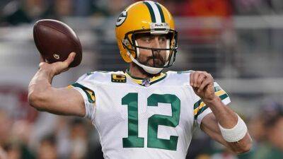 Aaron Rodgers - Mike Maccarthy - Dallas Cowboys - Matt Lafleur - Aaron Rodgers bids heartfelt farewell to Packers after 18 seasons: 'I will see you again Green Bay' - foxnews.com - New York - Los Angeles - state Wisconsin - county Green - county Bay