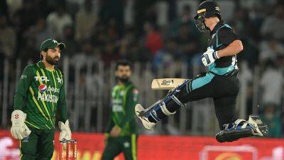 "We Don't Have A Champion Team...": Pakistan Head Coach Claims After Side Fails To Win T20I series At Home vs NZ
