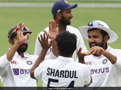Ravi Shastri's Honest Message For BCCI Selectors On India's World Test Championship Final Squad