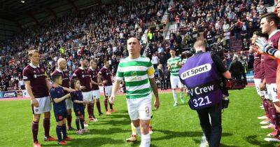 Celtic title shot at Tynecastle shows Scottish football is showcased terribly after Super Saturday snub - Ryan Stevenson