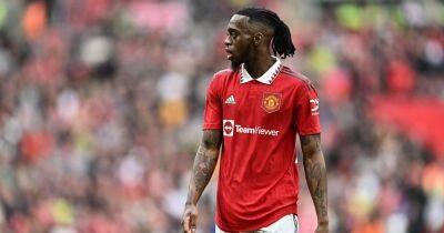Aaron Wan-Bissaka's resurgence might have altered Manchester United's transfer plans