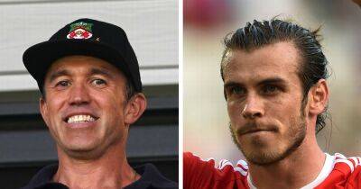 Gareth Bale responds to Wrexham transfer talks invitation as Rob McElhenney told to name his place