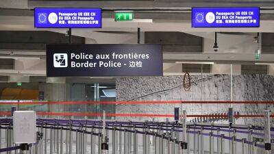 Want to live in the EU? New rules could make it easier to move between countries - euronews.com - Ukraine - Eu