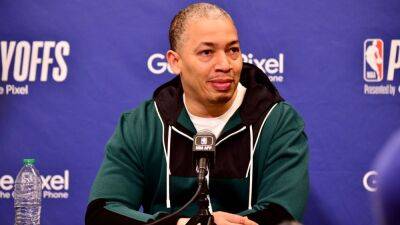 After frustrating season, Clippers' Ty Lue expects to return