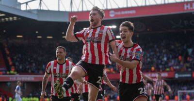 Paul Heckingbottom - James Macatee - Tommy Doyle - Man City loan stars on verge of promotion to cap off exceptional Championship season - manchestereveningnews.co.uk - Manchester - Birmingham -  Luton -  Huddersfield -  Cardiff -  Man