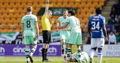 James Jeggo wins Hibs red card appeal as club delighted 'common sense prevailed' but slam FIVE more ref decisions - dailyrecord.co.uk - Scotland - Australia