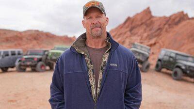 'Stone Cold' Steve Austin goes toe-to-toe with new challenges on TV show, has words of wisdom after experience
