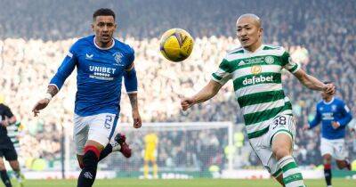 Gordon Strachan tells Rangers they have 3 Hampden 'advantages' but they may not be enough to stop Celtic machine