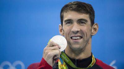 Michael Phelps - Transgender swimming pioneer dismisses 'biological advantage' for trans female athletes, cites Michael Phelps - foxnews.com -  New York - state Pennsylvania