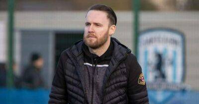Gartcairn close in on league top spot as they hit form 'at the right time' - dailyrecord.co.uk - Scotland - Jordan