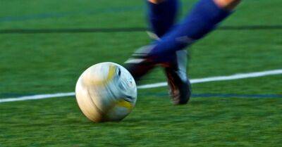 Soccer match in Laois abandoned after 'mass brawl' - breakingnews.ie