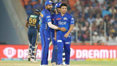 Ex-Mumbai Indians Star's Warning: There's Much 'Wrong' In Rohit Sharma-led Side's Bowling
