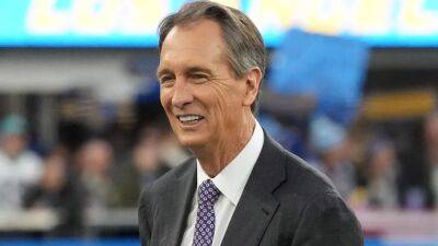 NFL analyst Cris Collinsworth stuns fans with Chiefs prediction for upcoming draft