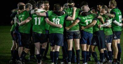 Irish side Emerald Warriors bringing 100 people to LGBT+ rugby tournament - breakingnews.ie - France - Ireland - Birmingham -  Dublin