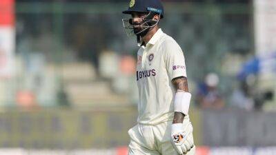 "KL Rahul Or...": Sunil Gavaskar Has A Big Question On India's XI In WTC Final Against Australia