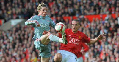 Manchester United icon Sir Alex Ferguson wades in on Jamie Carragher's Nemanja Vidic vs Virgil van Dijk debate