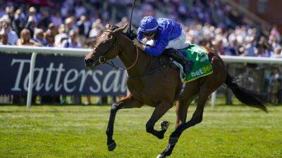Mawj to line up in 1000 Guineas at Newmarket - rte.ie - Britain - Dubai - Guinea