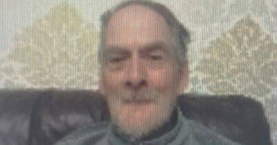 Man, 77, missing from home without his phone or medication