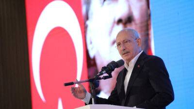 'I am Alevi': Turkish presidential hopeful Kilicdaroglu breaks religious taboo in video