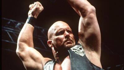 'Stone Cold' Steve Austin reveals how close he was to WWE return at WrestleMania 39