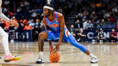 Amaree Abram transfers to Georgia Tech from Ole Miss - espn.com - Georgia - state Ohio - state Maryland