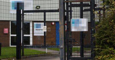 Tragedy as man dies after police called to 'work place accident' at industrial unit