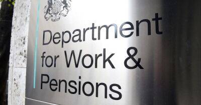 DWP issues reminder of benefit payment changes over bank holiday weekend