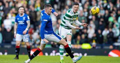 Angeball leaves Rangers with no chance of beating Celtic as Ibrox icon admits Beale's team haven't 'gelled properly'