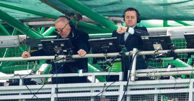 Andy Walker defends Sky amid Premiership rage as he blames 'flawed system' for Aberdeen and Rangers anger