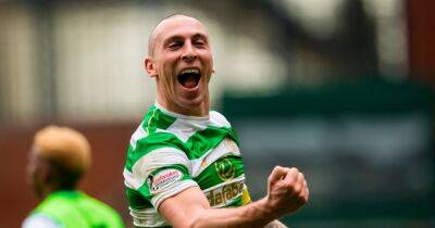 Michael Beale - Scott Brown in stinging Rangers barb as Celtic hero claims rivals are specialists when pressure is OFF - dailyrecord.co.uk - Scotland - county Brown - county Scott - county Craig -  Fleetwood - county Moore