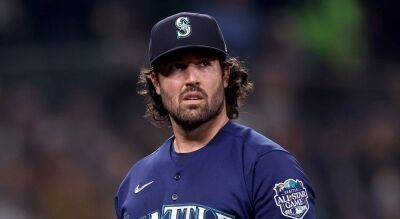 Philadelphia Phillies - Mariners lose Robbie Ray for season after surgery required on flexor tendon injury - foxnews.com -  Seattle