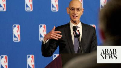 NBA, players finalize new collective bargaining agreement