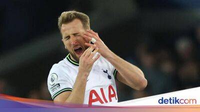 Harry Kane - Tottenham Hotspur - Tottenham Vs Man United: Ten Hag Bertekad Bikin Kane Mati Kutu - sport.detik.com - Manchester