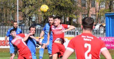 Wishaw climb out of league bottom three with back-to-back wins - dailyrecord.co.uk - Scotland