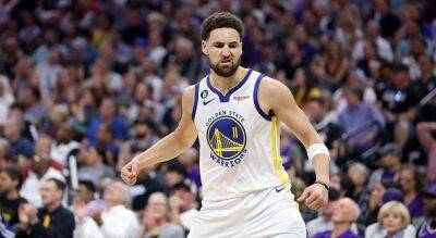 Warriors get pivotal road win in Game 5 to take series lead over Kings - foxnews.com - state California