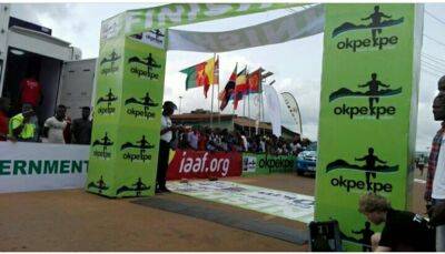 WA picks Okpekpe Race as World Championships’ qualifying event