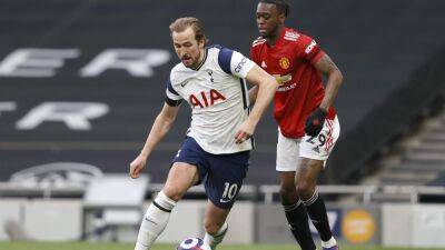 'He's a great player' - Erik Ten Hag heaps praise on Spurs striker Harry Kane