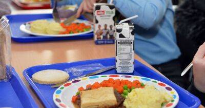 Council demands free school meals for all children in letter to Prime Minister