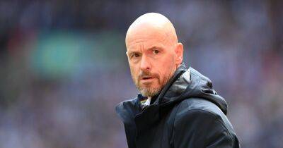 Erik ten Hag could be about to find out how good his Manchester United team really is