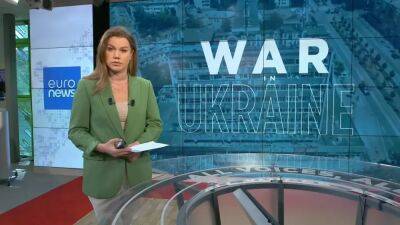 War in Ukraine: Russia failed to achieve its offensive goals, says ISW